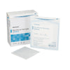 McKesson Sterile Nonwoven Sponge, 4 x 4 Inch, 4-Ply 16-4244
