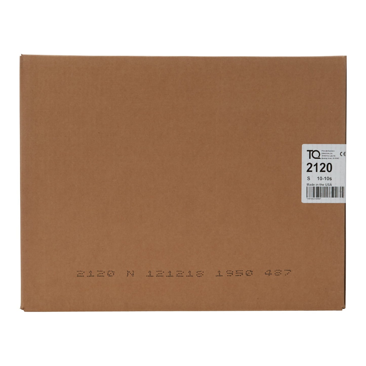 Tranquility® SlimLine® Heavy Protection Incontinence Brief, Small 2120