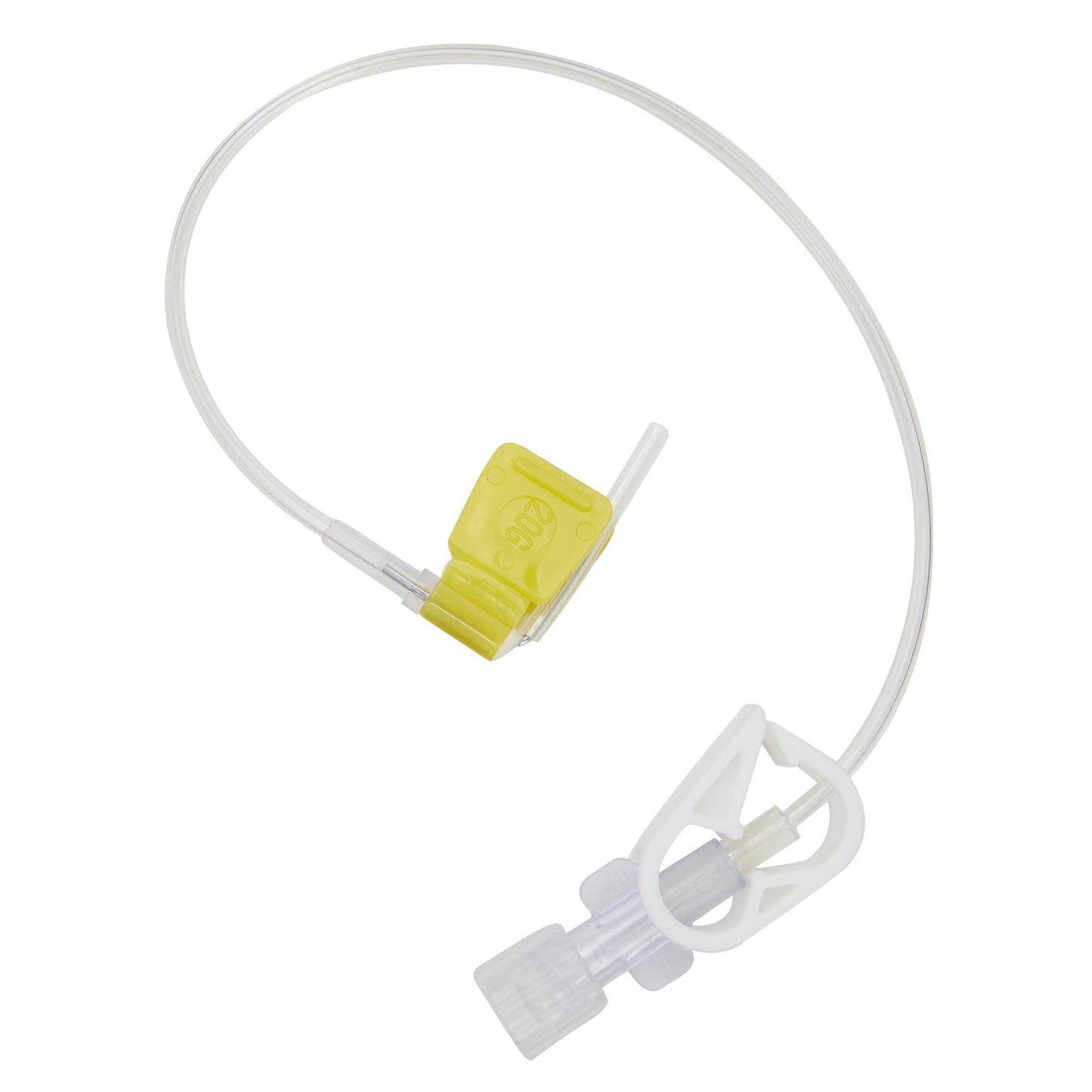 Kawasumi Huber Infusion Set PI03001