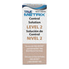 Blood Glucose Control Solution TRUE METRIX® 3 mL Level 2 R5H01-2