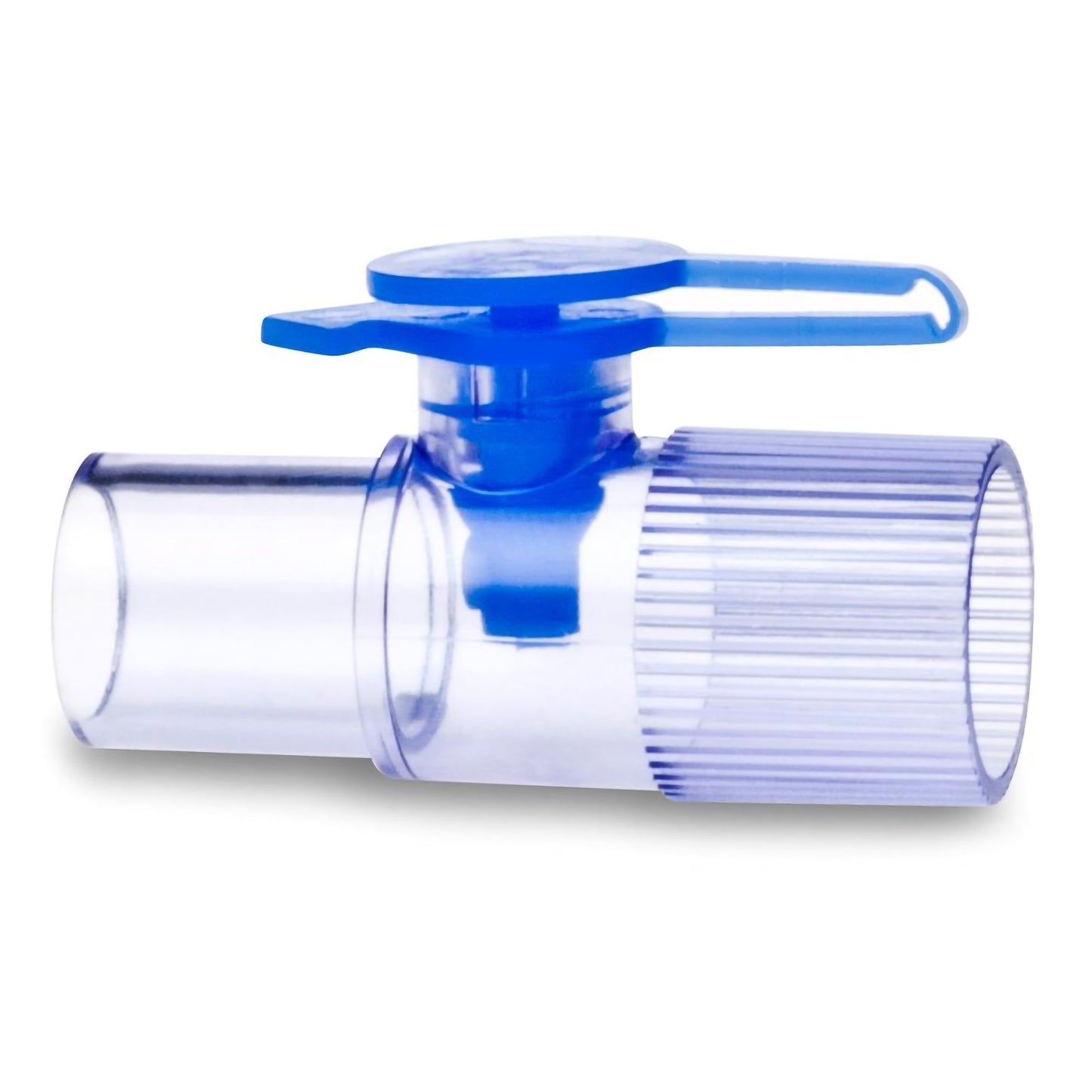 Medline Teleflex Medical MDI Tee Adapter HUD1751, Case of 50