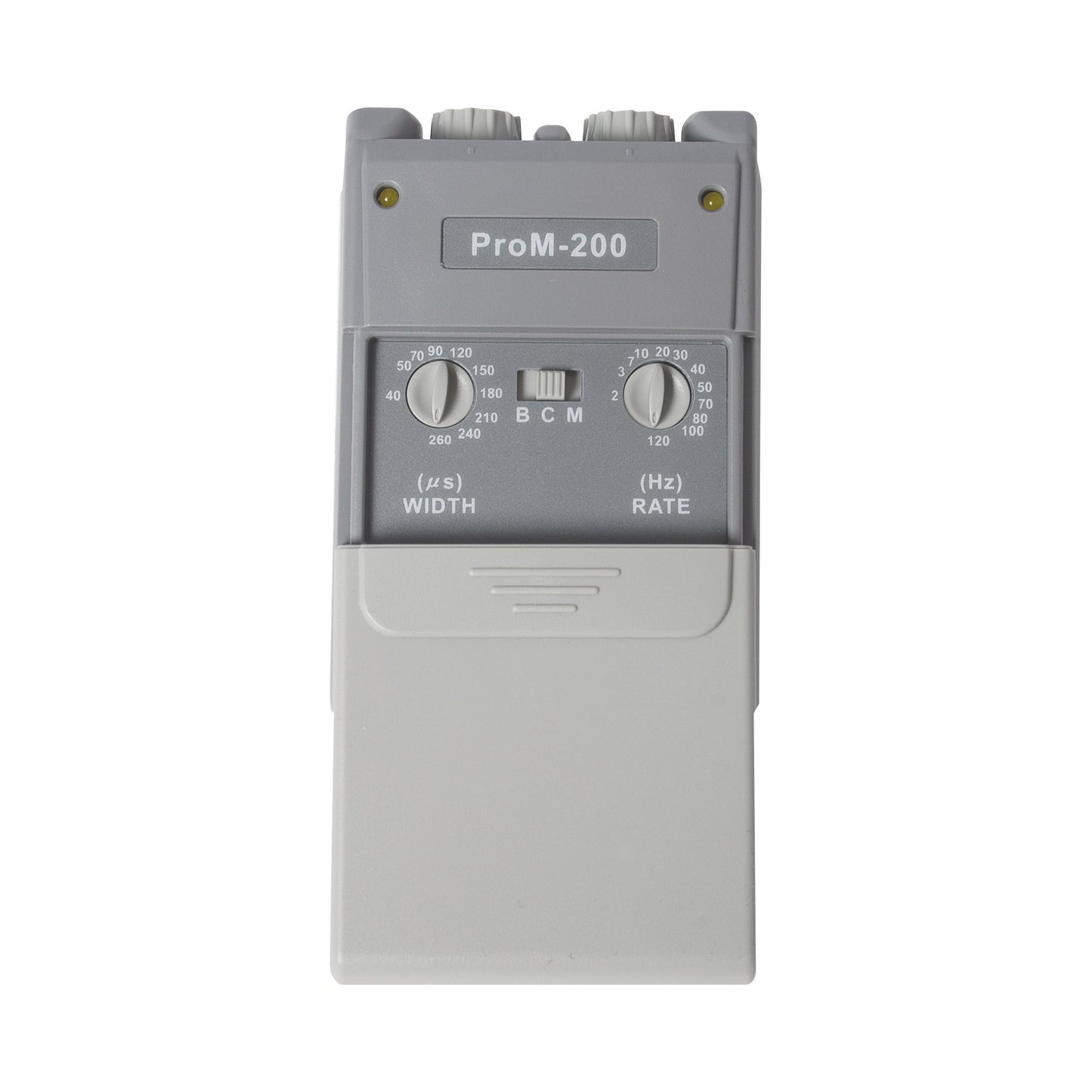 ProMed Specialties ProM-200 TENS Unit PROM-200, 1 Each