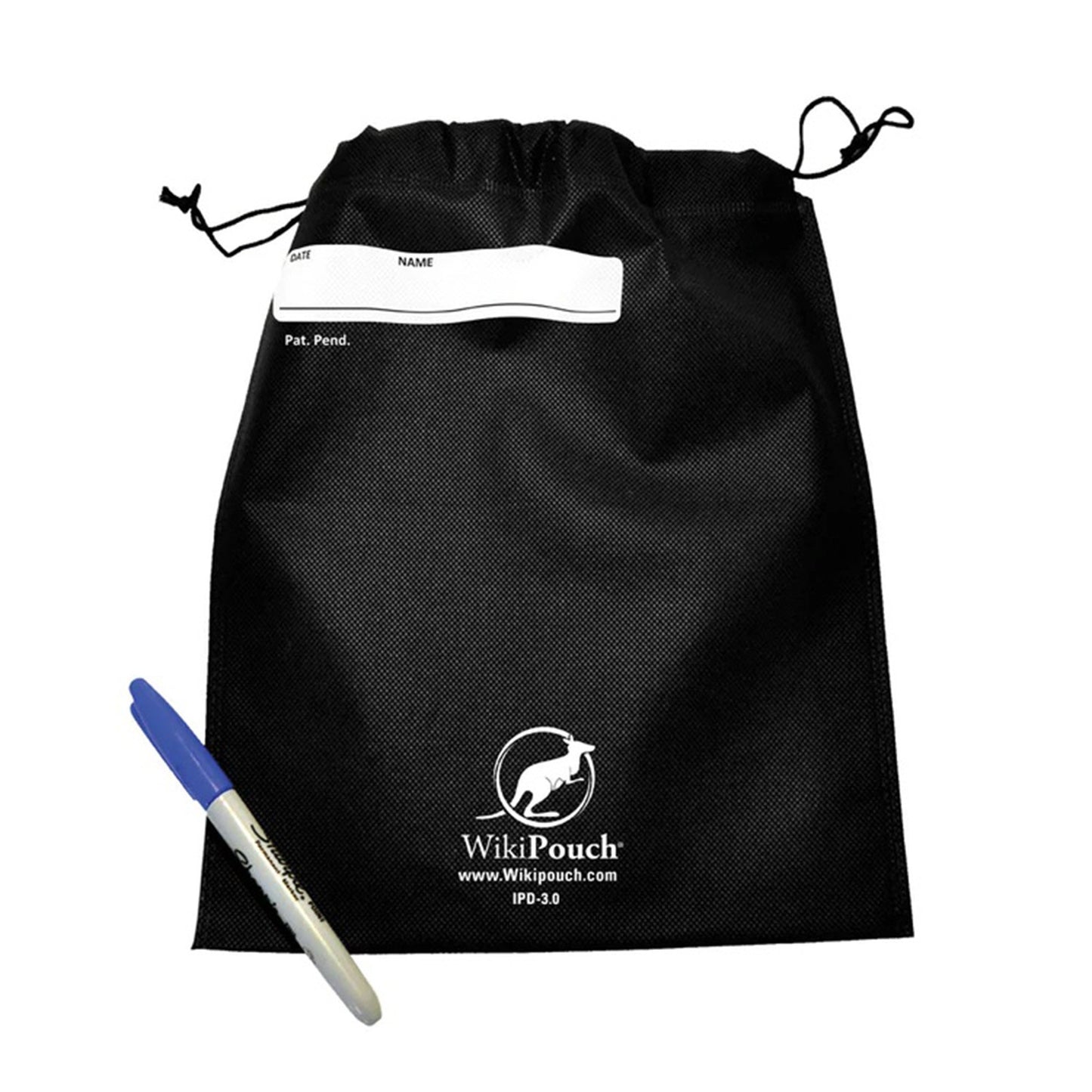 Infection Prevention Pouch IPD-2.0 - IPD-2.0