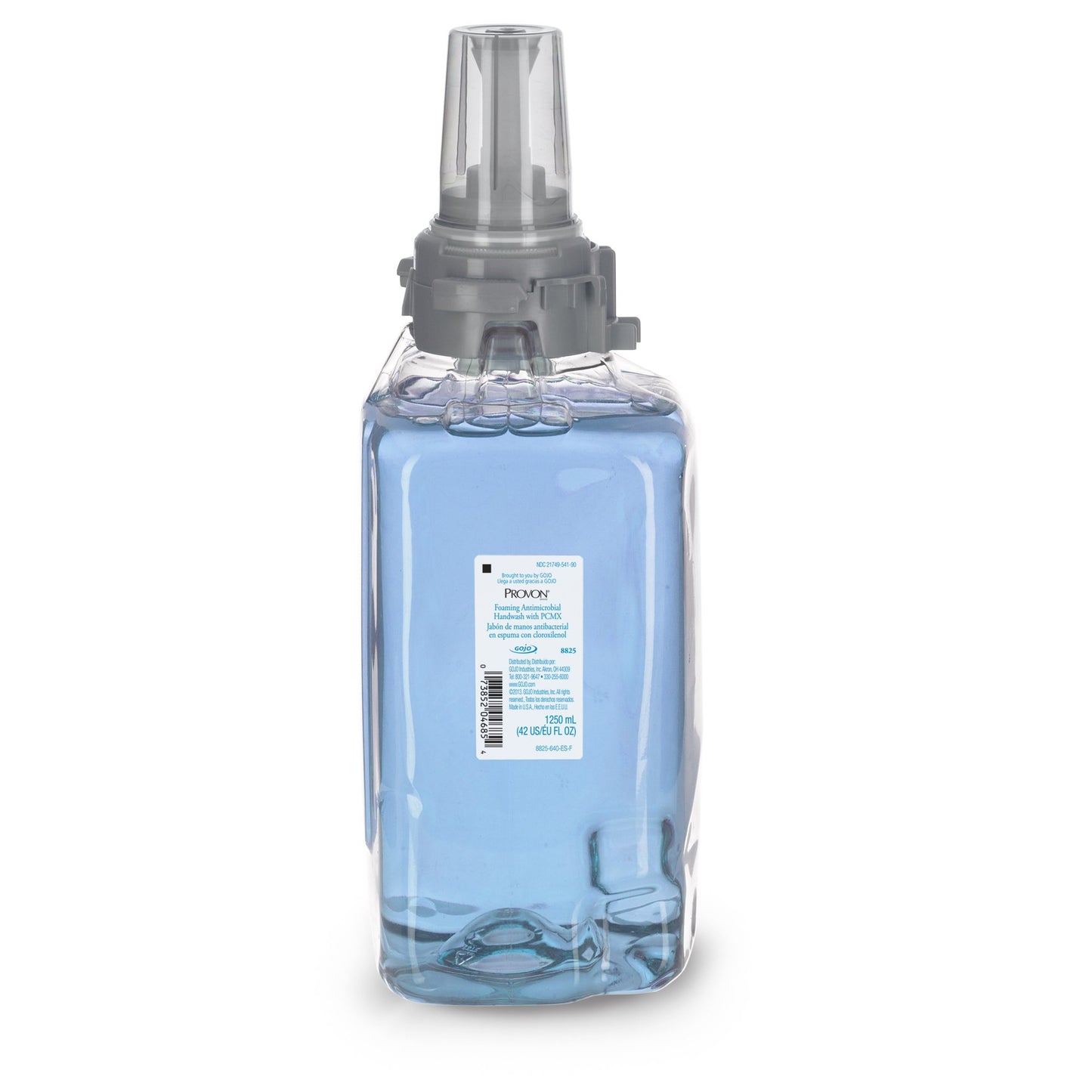 Antimicrobial Soap PROVON® Foaming 1,250 mL Dispenser Refill Bottle Floral Scent - 8825-03