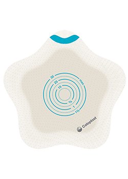 Coloplast SenSura Mio Kids Pouch 18747, Box of 5