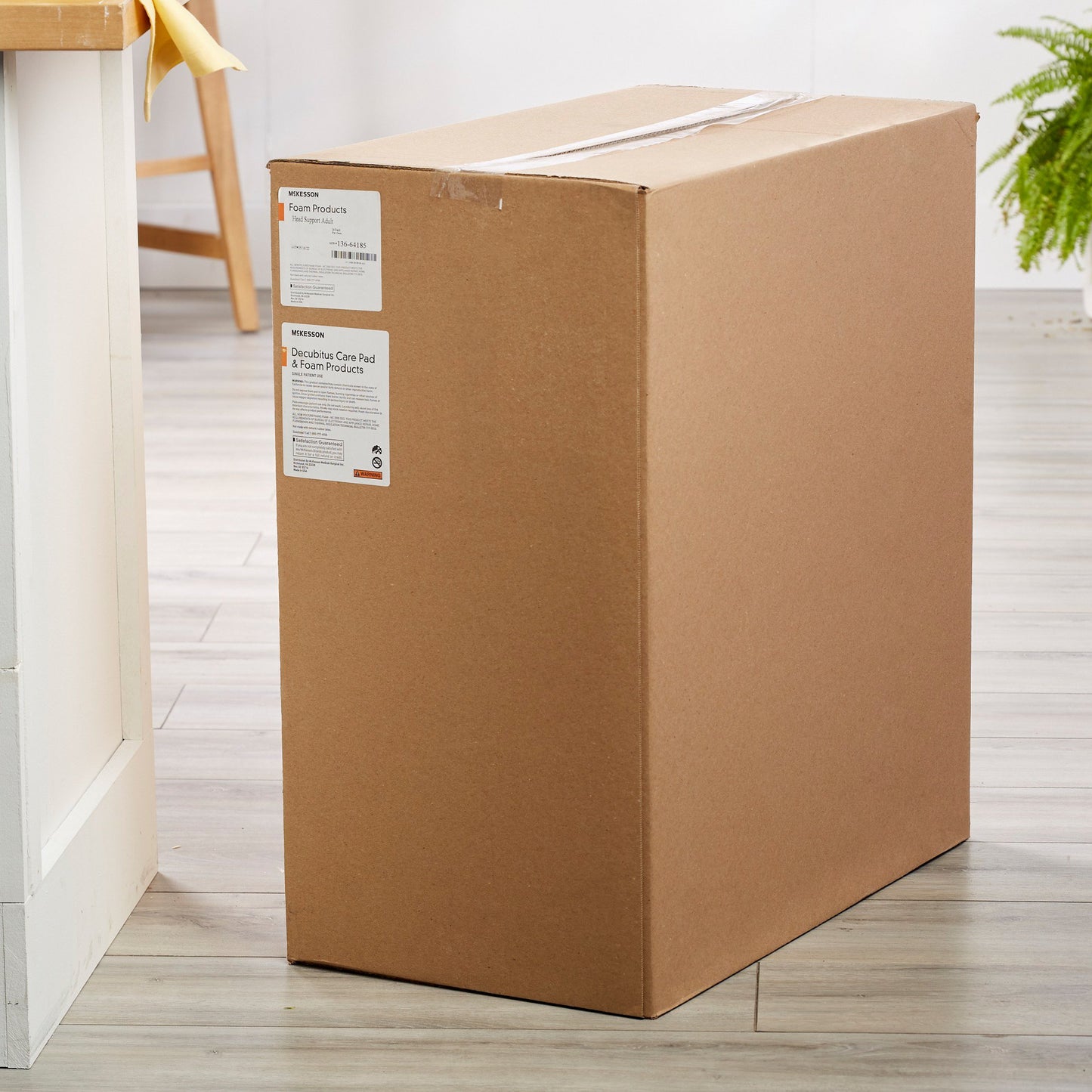 McKesson Head Positioner 136-64185