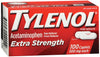 Tylenol® Extra Strength Caplets 304490900