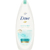 Dove® Sensitive Skin Body Wash 01111112212