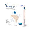 Foam Dressing Proximel® 6-4/5 X 7 Inch With Border Waterproof Film Backing Silicone Adhesive Sacral Sterile - 14600000