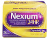 Nexium 24HR Capsules Clear Minis 00573245242