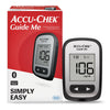 Accu-Chek Guide Test Strips 07453710001