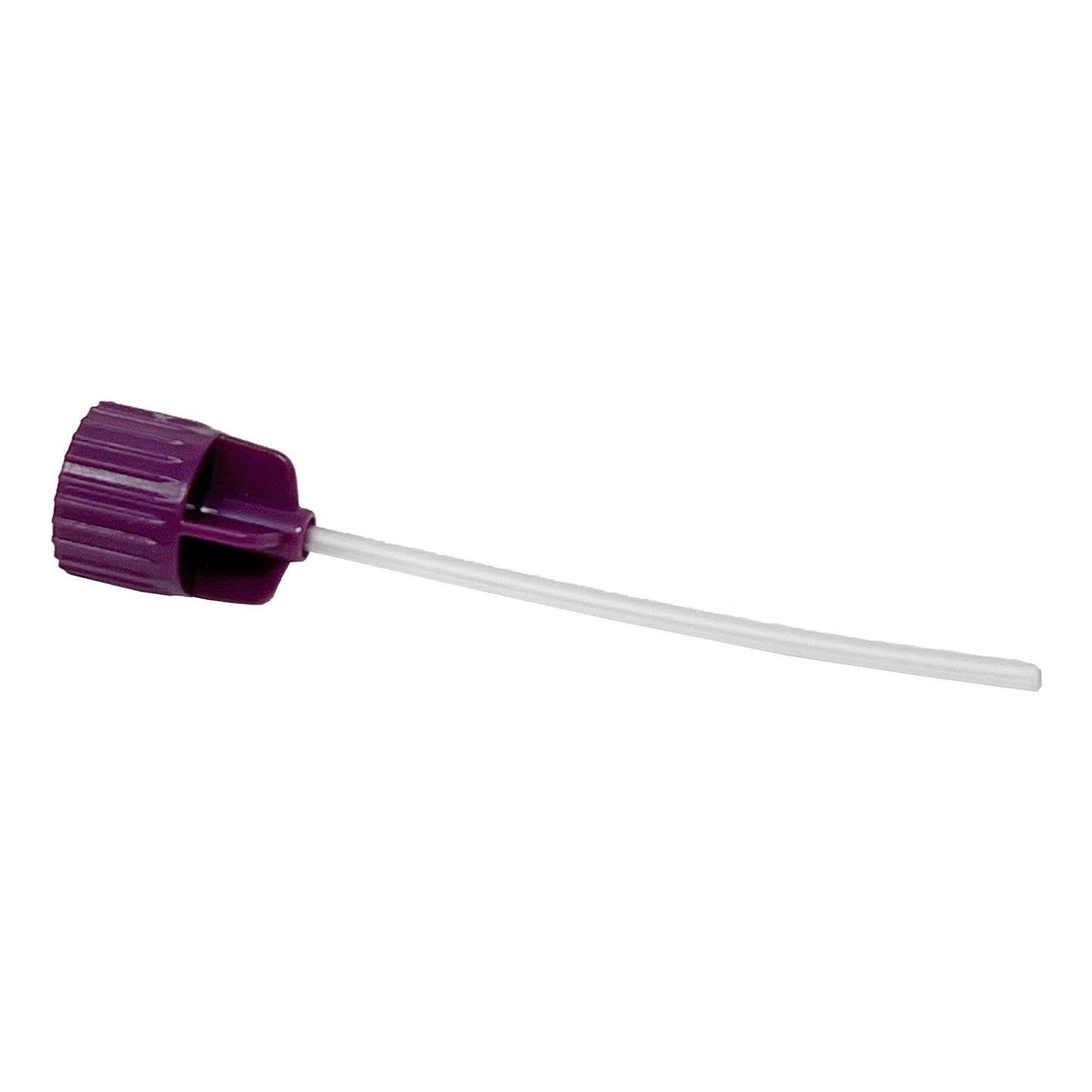Vesco ENFit® Medicine Straw for use with ENFit Syringe VED-670EO