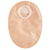 Ostomy Pouch Natura® + Two-Piece System 8 Inch Length Closed End - 416409