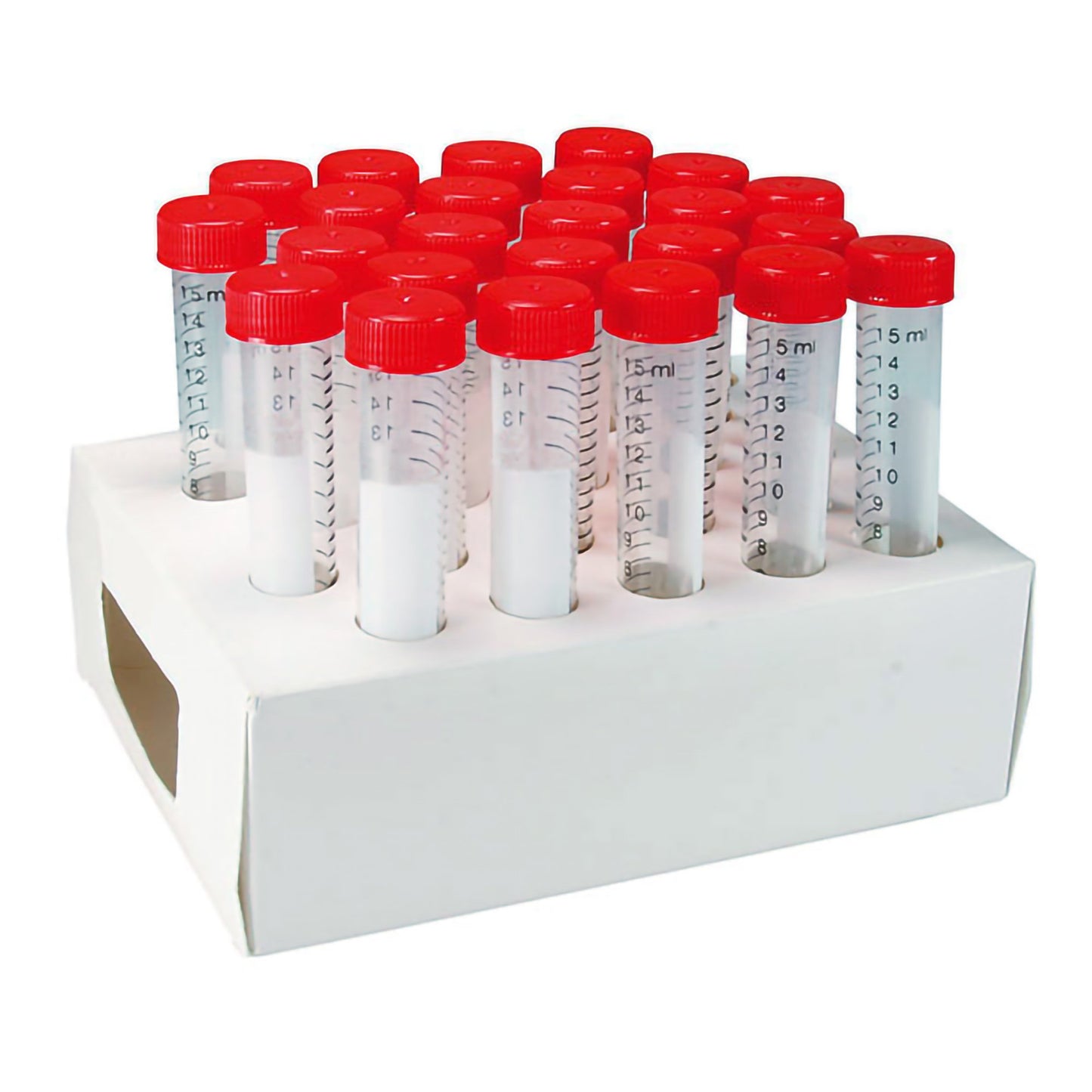 McKesson Centrifuge Tube, 15 mL 177-6296PL