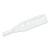 Male External Catheter Wide Band® Self-Adhesive Band Silicone Intermediate - 36303