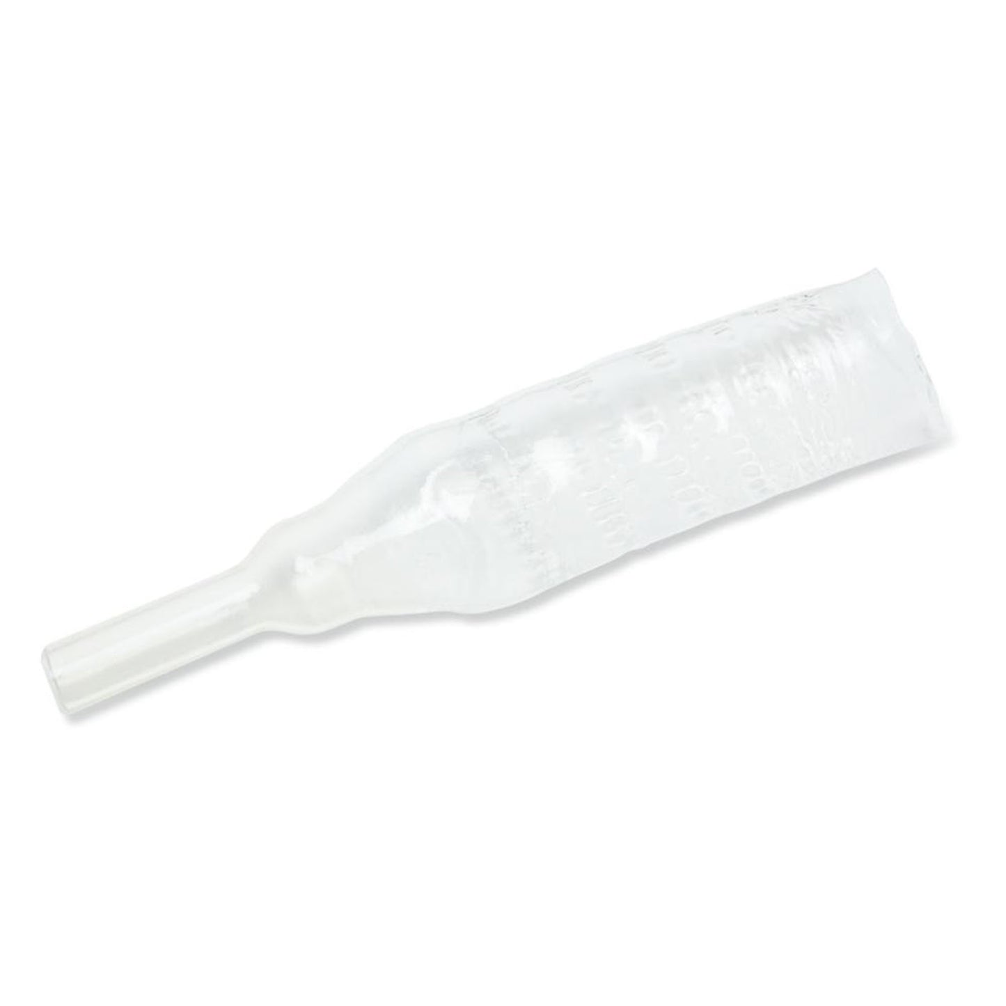 Male External Catheter Wide Band® Self-Adhesive Band Silicone Intermediate - 36303