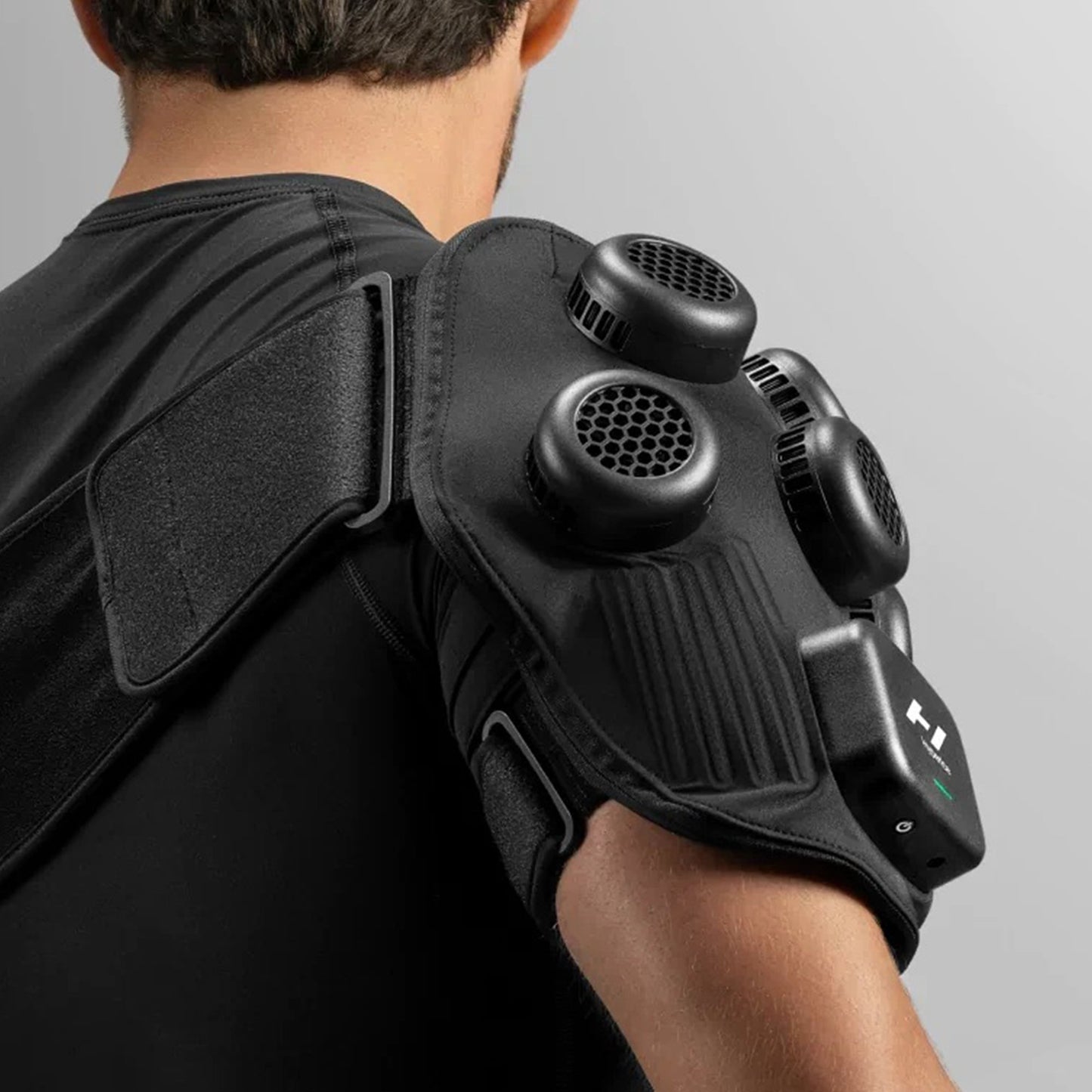 Hyperice X Hot / Cold Therapy Wrap for Shoulders 27000 001-00