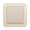 Molnlycke Mepilex Border Ag Foam Dressing with Silver, 4 x 12 Inch 395990, Case of 25
