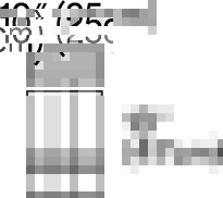 3M™ Steri-Drape™ Instrument Pocket Drape - 1018