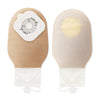 Pouchkins™ One-Piece Transparent Urostomy Pouch, Cut to fit up to 38 mm 3797