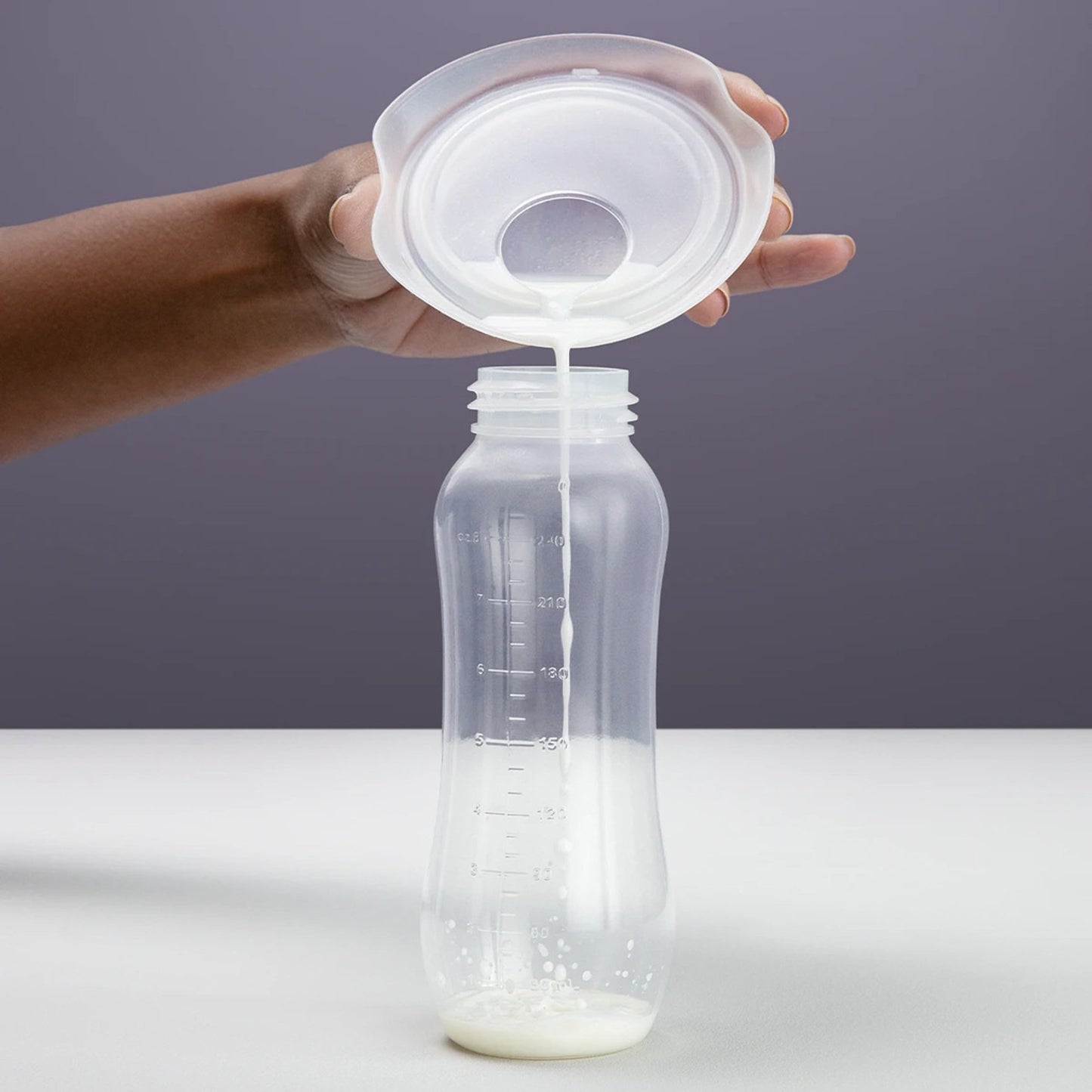 Breast Milk Collection Cups Elvie Catch EA01-01