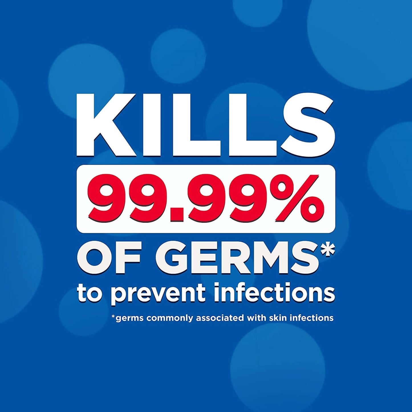 Band-Aid® Antiseptic Cleansing Liquid 38137202088