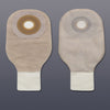 Colostomy Pouch Premier™ Flextend™ One-Piece System 12 Inch Length Pre-Cut 1-3/4 Inch Stoma Drainable - 8639