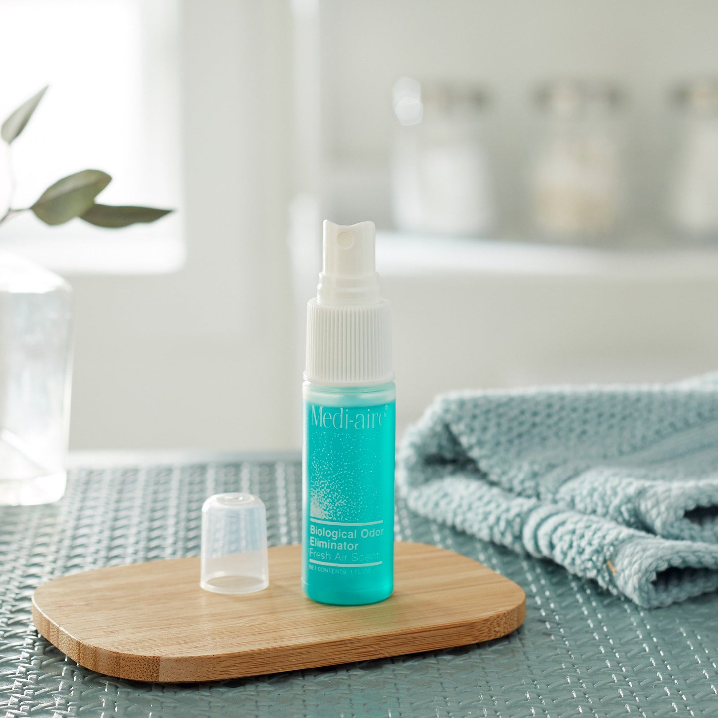 Medi-aire® Fresh Air Scent Odor Neutralizer, 1-ounce spray bottle 7000A