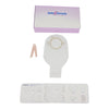 Ostomy Pouch Safe n Simple™ Two-Piece System 12 Inch Length Without Barrier Drainable SNS7312234