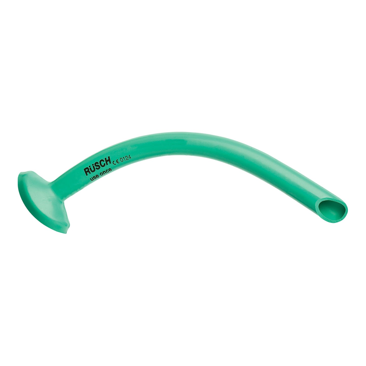 Teleflex LLC Rusch Nasopharyngeal Airway, 24 Fr. 123124, 1 Each