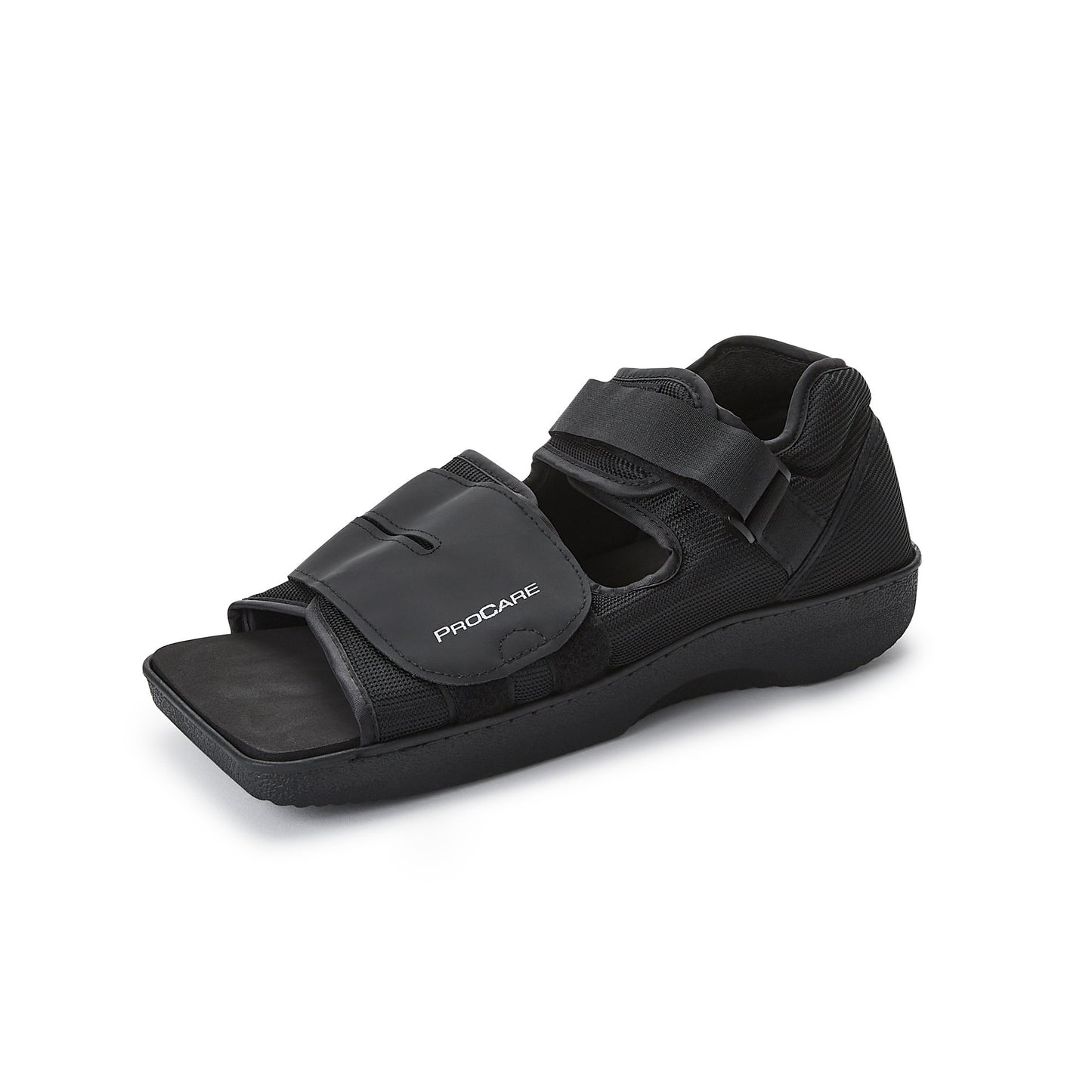 Post-Op Shoe ProCare® Large Unisex Black - 79-81237