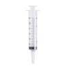 Irrigation Syringe McKesson 60 mL Catheter Tip Without Safety - 904