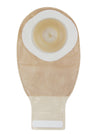 Ostomy Pouch Esteem®+ One-Piece System 12 Inch Length Convex, Pre-Cut 1 Inch Stoma Drainable - 416743