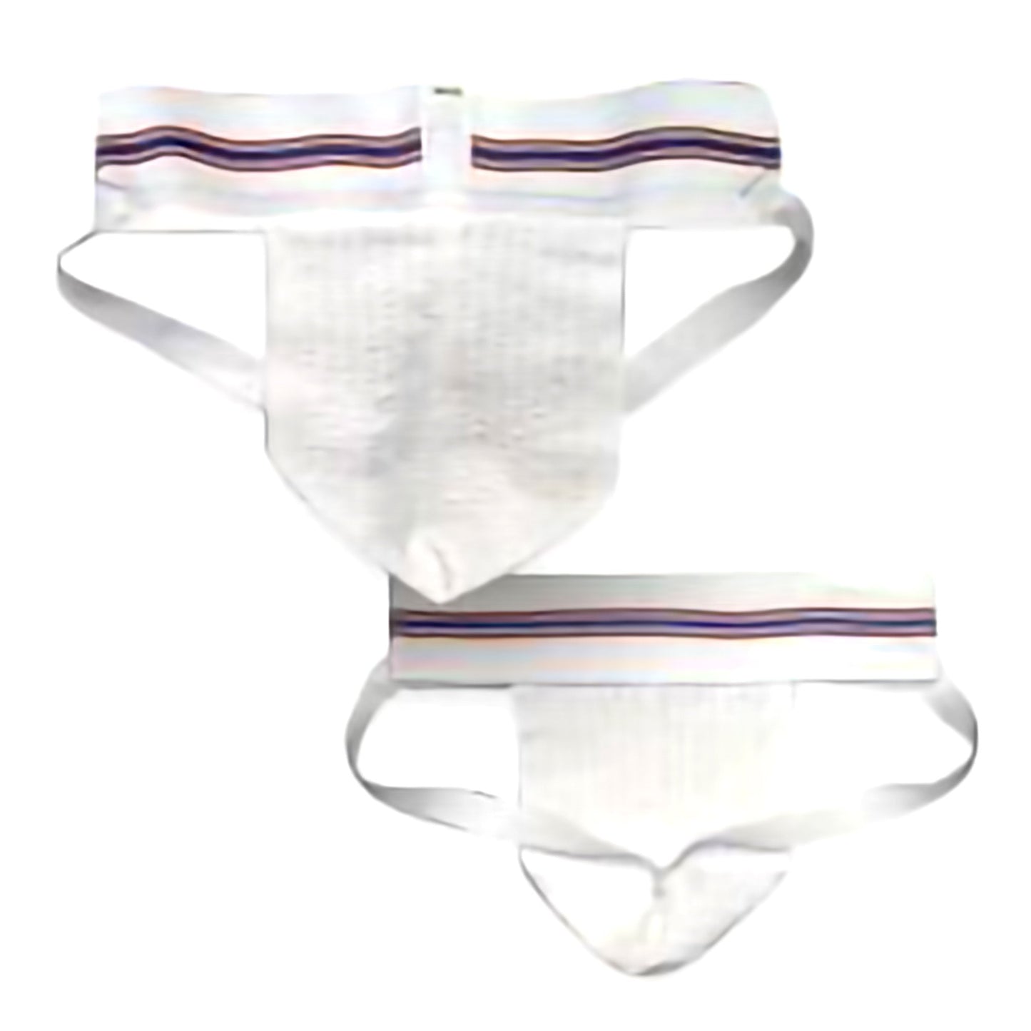 EZ Wrap Athletic Supporter 02570-01 L