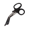 Utility Scissors McKesson 7-1/2 Inch Length Office Grade Stainless Steel Finger Ring Handle - 43-2-105