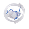 McKesson Brand McKesson Nebulizer Kit, Pediatric Aerosal Mask 32645, Case of 50
