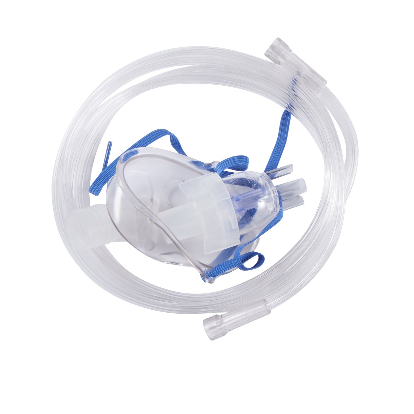 McKesson Brand McKesson Nebulizer Kit, Pediatric Aerosal Mask 32645, Case of 50