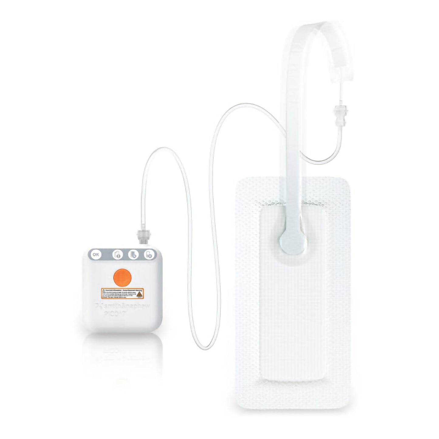 Negative Pressure One Dressing Kit PICO 7 10 X 30 cm - 66022013