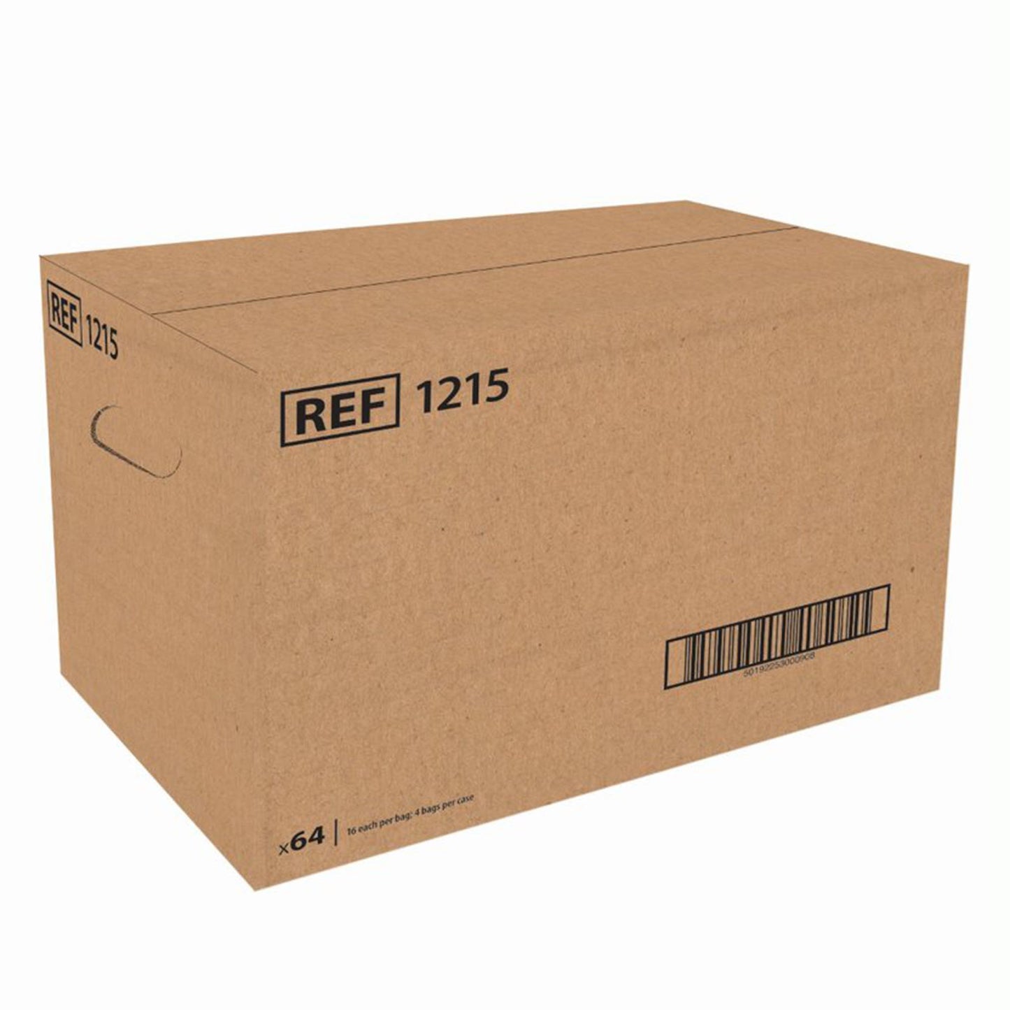 Sure Care Super Protective Incontinence Underwear Maximum Absorbency, Large 1215