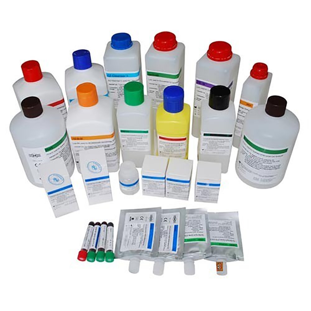 ABX Pentra™ Minoclair Reagent for ABX Micros 45 / 60 Analyzers, Hematology test 1210401005