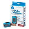 Fingertip Pulse Oximeter SmartHeart™ Adult - 11-50D