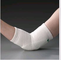 Tidi Products Posey Heel / Elbow Protector X-Large White 6224XL, PR