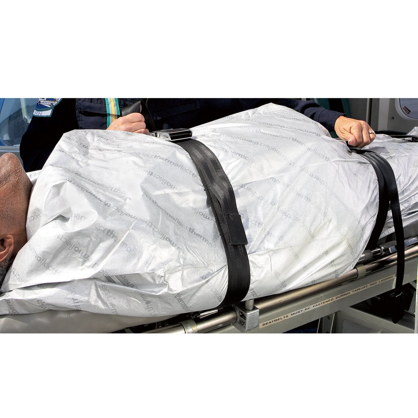 Thermoflect® Hypothermia Transport Blanket 5170-200