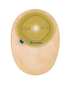 Ostomy Pouch Esteem®+ One-Piece System 8 Inch Length Pre-Cut 1 Inch Stoma Closed End - 416704