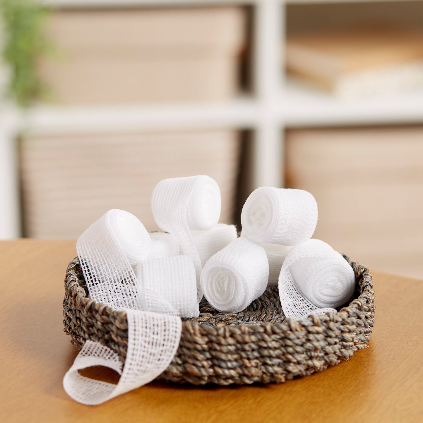 Curity™ Conforming Bandage, 1 x 75 Inch, 1-Ply 2239