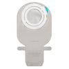 Ostomy Pouch SenSura® Mio Flex EasiClose™ Two-Piece System 11 Inch Length, Maxi Drainable - 12284