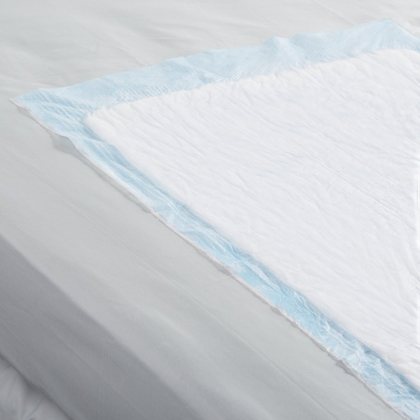 Simplicity Basic Underpad, Disposable, Light Absorbency, 23 X 36 Inch 7176