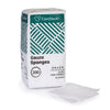 CareStock™ Gauze Sponge, 4 x 4 in. 12-Ply, Medical-Grade Cotton Wound Dressing CS4042
