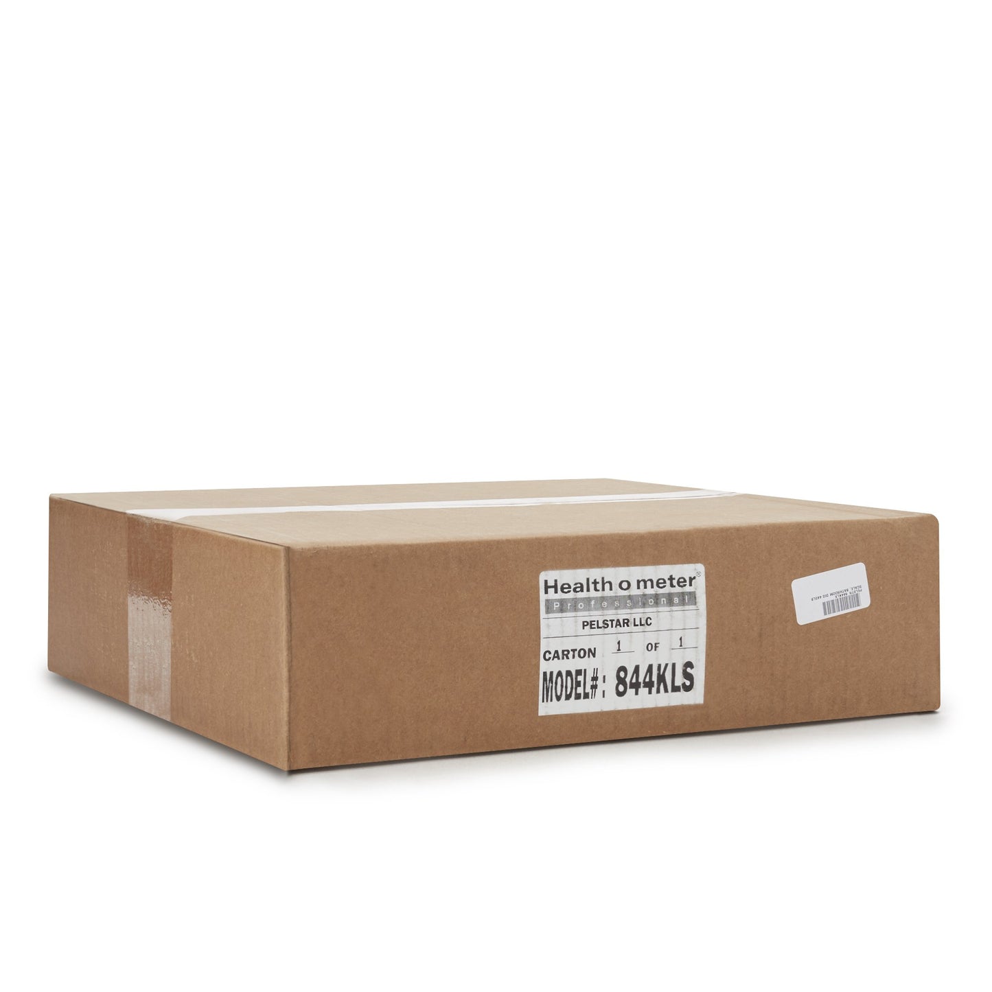 Health O Meter® Floor Scale 844KLS