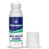 Theraworx® Maximum Strength Pain Relief Roll-On with 4% Lidocaine NRV-25R-4X4